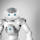 Illustration for article titled Teaching Robots Not To Stare